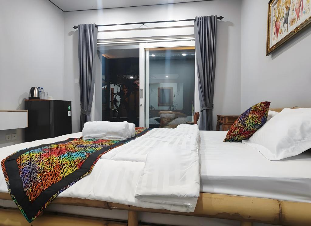 Suka Homestay Sanur Eksteriør billede